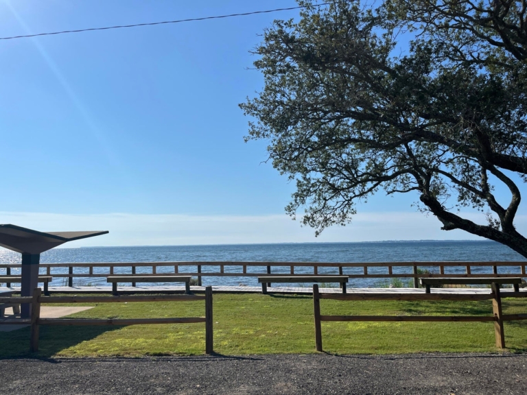 Half Acre Homesite Choctaw Beach